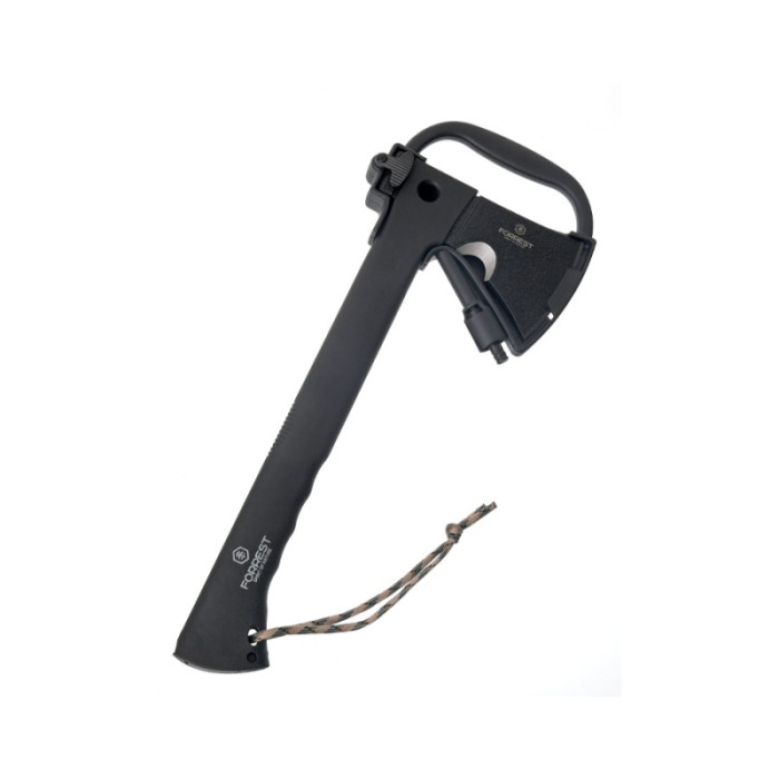 Набір «Сокира» Forrest Voyager Axe Set M