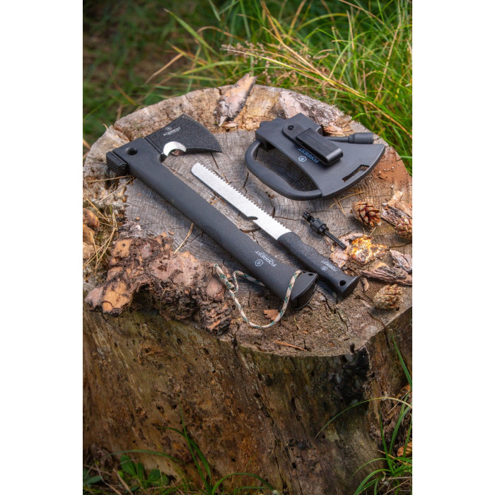 Набір «Сокира» Forrest Voyager Axe Set M