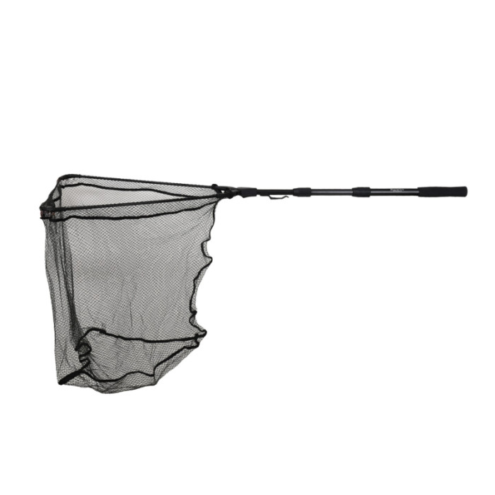 Підсак Flagman BlackFire Folding Carbon 60x60см 1.6м L