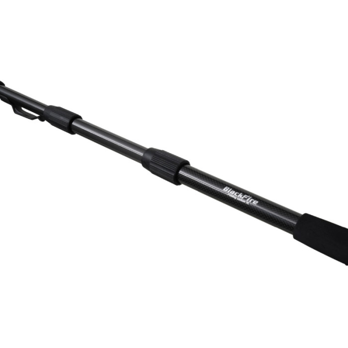 Підсак Flagman BlackFire Folding Carbon 60x60см 1.6м L