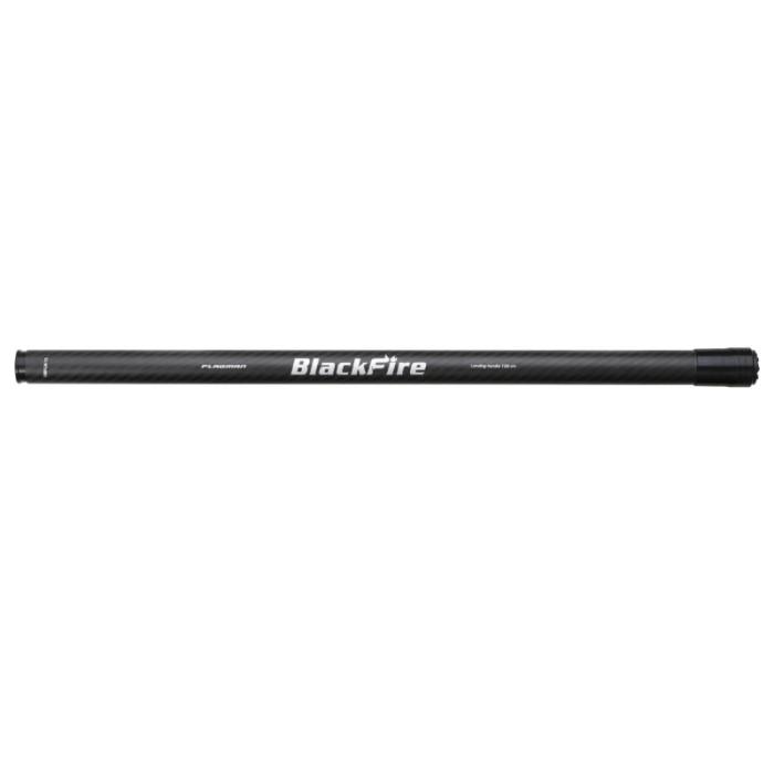 Ручка підсаки Flagman BlackFire Landing Handle 1.5м
