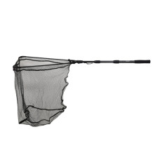 Підсак Flagman BlackFire Folding Carbon 70x70см 1.6м XL