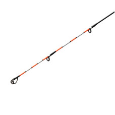 Вершинка для фідерного вудлища Flagman Sherman Pro New Generation River Feeder 2025 4м 180г 3oz carbon