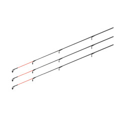 Вершинка для фідерного вудлища Flagman 3oz carbon Armadale Basic Feeder 2025 3.6м/100г, 3.9м/90г 3.9м/150, 4.2м/150г (rings 4mm)