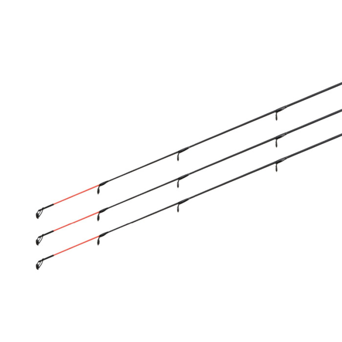Вершинка для фідерного вудлища Flagman 3oz carbon Armadale Basic Feeder 2025 3.6м/100г, 3.9м/90г 3.9м/150, 4.2м/150г (rings 4mm)