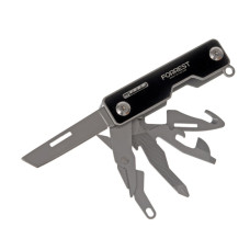 Мультитул Forrest Optima MC08 Multifunction Knife 11 in 1
