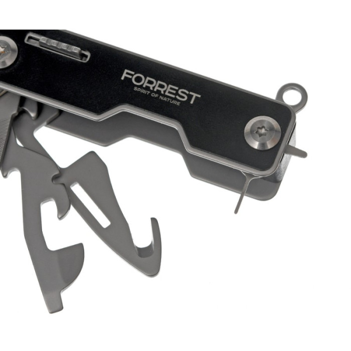 Мультитул Forrest Optima MC08 Multifunction Knife 11 in 1