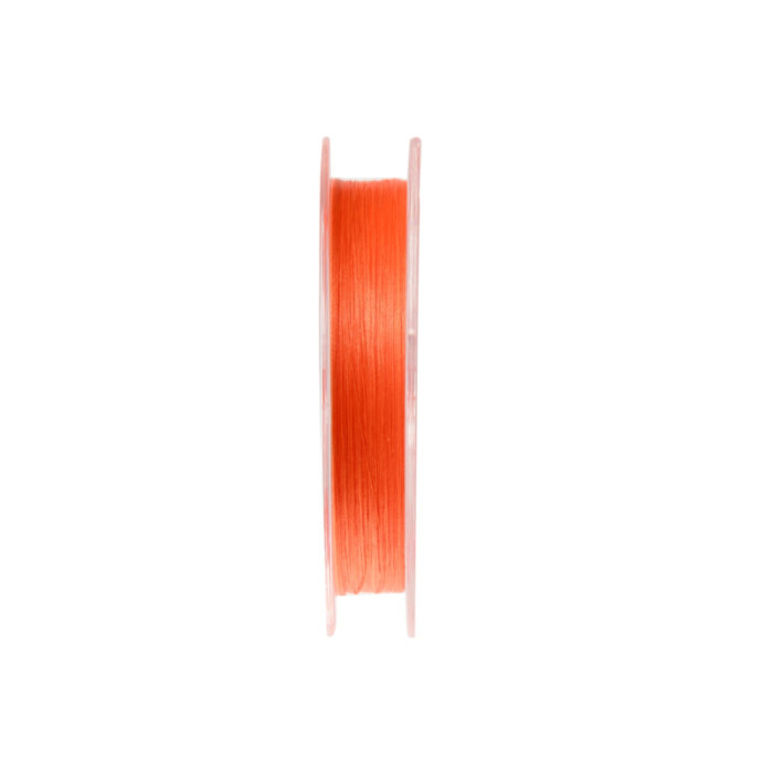 Шнур Flagman Sherman Pro NG Braid X8 Fluo Orange 150м 0.12мм