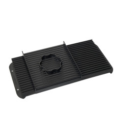 Дошка для катання бойлів Carp Pro Boilie Rolling Table 8мм