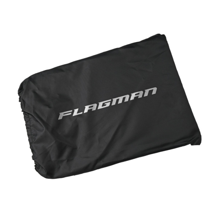 Стіл з кріпленням для платформи Flagman Tregaron Side Tray S 26x37см 1 конектор