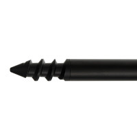 Телескопічна стійка Carp Pro Rondel Quick Release Bankstick 12" 34-56см