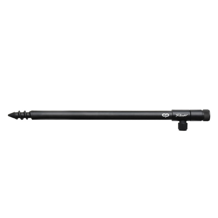 Телескопічна стійка Carp Pro Rondel Quick Release Bankstick 12" 34-56см