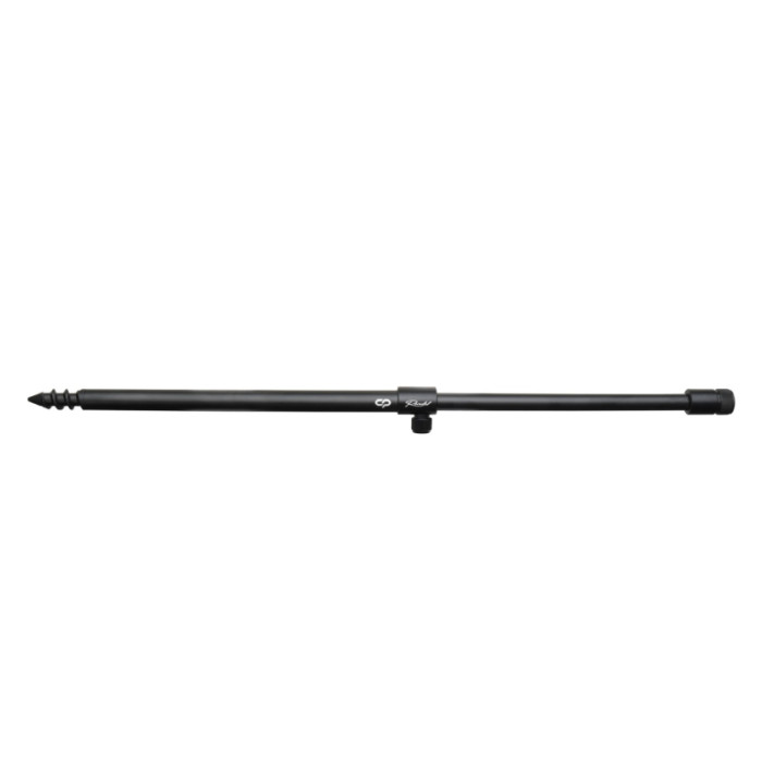 Телескопічна стійка Carp Pro Rondel Quick Release Bankstick 12" 34-56см