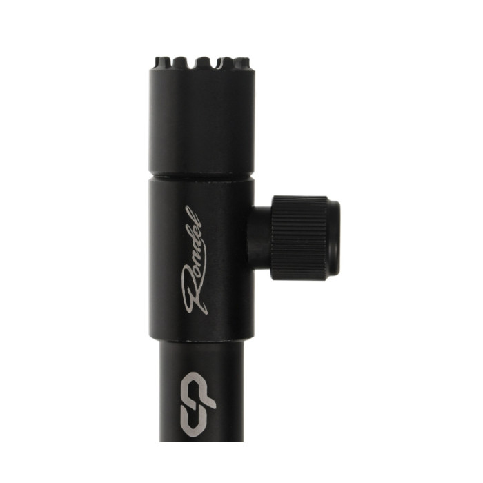Телескопічна стійка Carp Pro Rondel Quick Release Bankstick 16" 43-75см