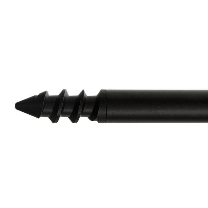 Телескопічна стійка Carp Pro Rondel Quick Release Bankstick 16" 43-75см