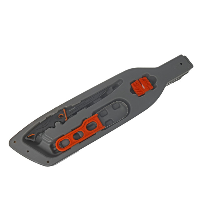 Набір для чищення та розбирання риби Forrest Voyager FFK01 Fish Fillet Kit
