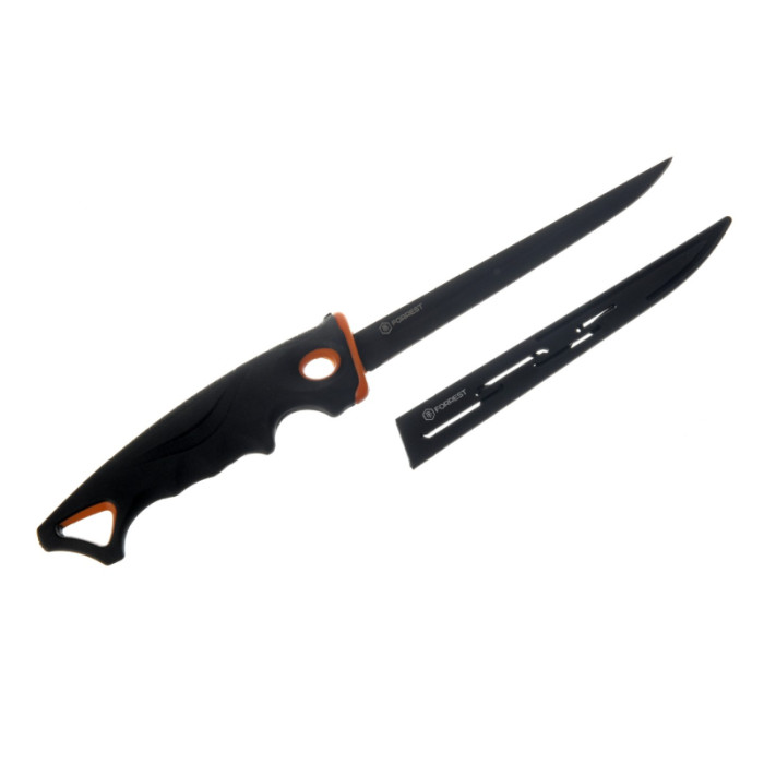Набір для чищення та розбирання риби Forrest Voyager FFK01 Fish Fillet Kit