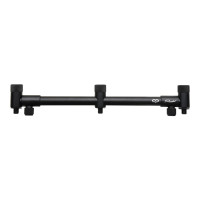 Буз-бар на 3 удилища Carp Pro Rondel 3-Rod Adjustable Buzz Bar 12-16" 30-40см
