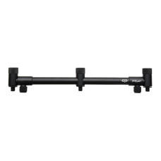 Буз-бар на 3 удилища Carp Pro Rondel 3-Rod Adjustable Buzz Bar 12-16" 30-40см