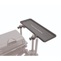 Стіл з кріпленням для платформи Flagman Tregaron Side Tray Long 77x28см 2 конектора