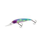Воблер Bomber 24 Deep Long A 8.9см 10.6г Northern Lights