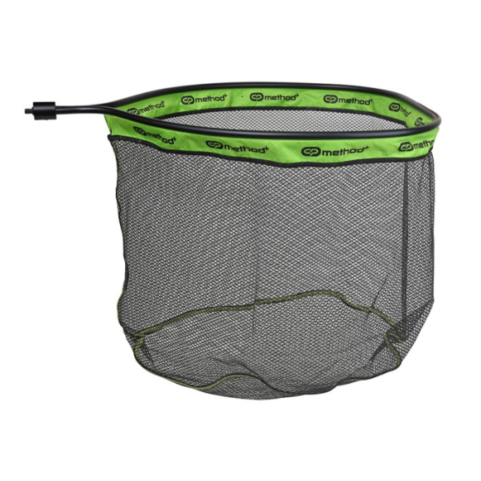 Голова підсака Carp Pro CP Method+ Landing Net Head 24'' 60х50см