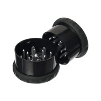 Подрібнювач Carp Pro Bait Crusher With PVA Funnel