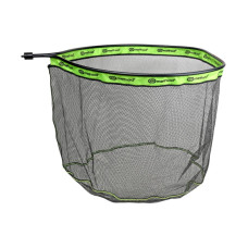 Голова підсака Carp Pro CP Method+ Landing Net Head 31'' 80х70см