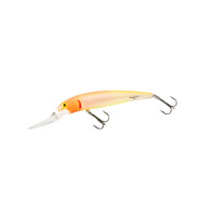 Воблер Bomber 25 Deep Long A 11.4см 21г Orange Crush