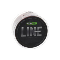 Жилка Carp Pro Carp Fishing Line Green 1000м 0.331мм