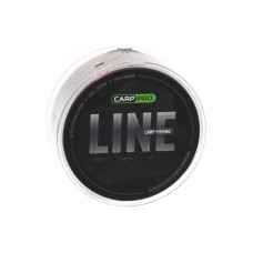 Жилка Carp Pro Carp Fishing Line Green 1000м 0.331мм