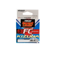 Жилка Owner Kizuna FC Super Clear 50м 0.37мм