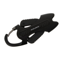 Ножиці для шнура Azura Safina Ceramic Scissors Black