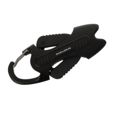 Ножиці для шнура Azura Safina Ceramic Scissors Black