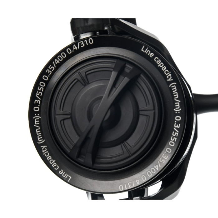 Котушка коропова Carp Pro Tork 10000 FS 2026