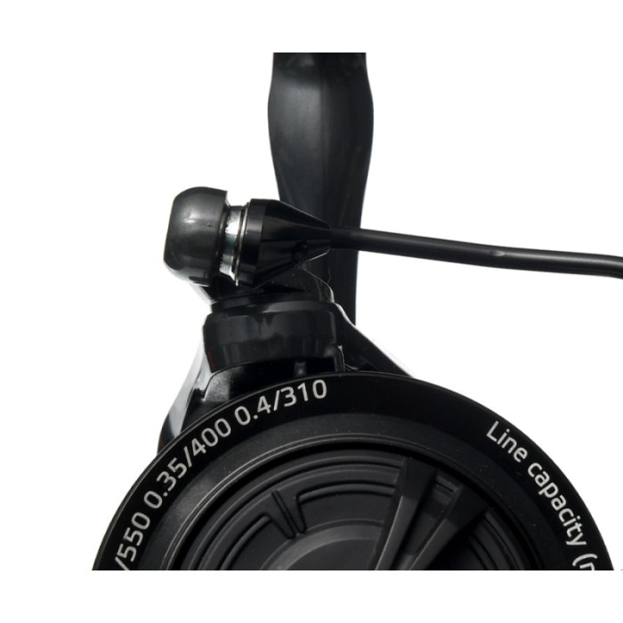 Котушка коропова Carp Pro Tork 10000 FS 2026