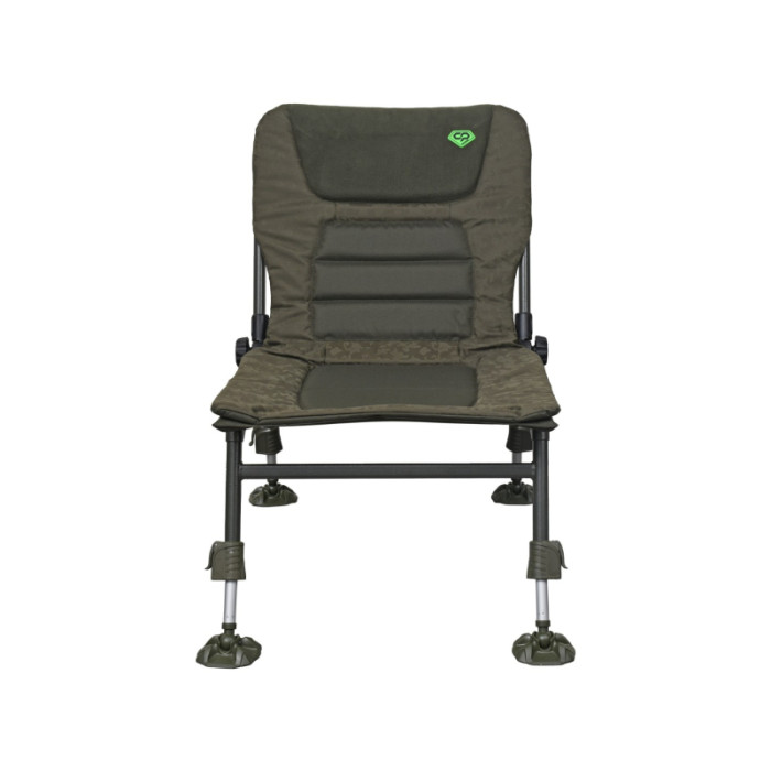 Крісло коропове Carp Pro Diamond Compact Chair