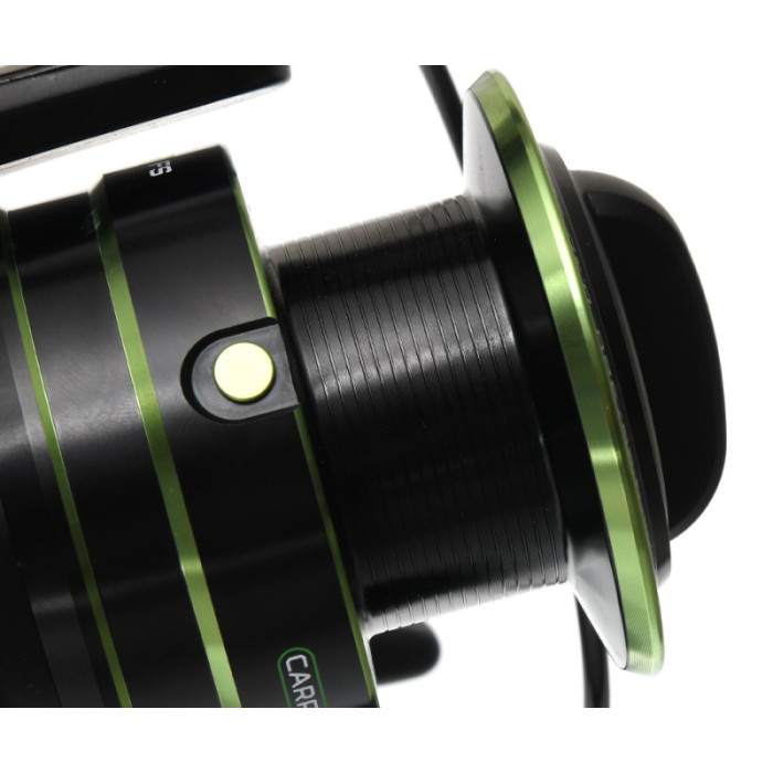 Котушка Carp Pro Blackpool Carp 7000 FS