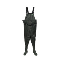 Напівкомбінезон забродний Flagman Waterproof Zipper Pocket-belt 47