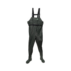 Напівкомбінезон забродний Flagman Pocket&belt 47