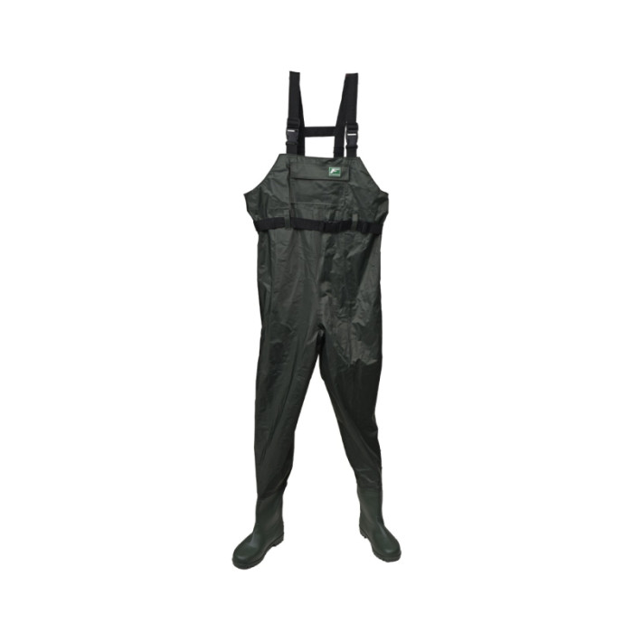 Напівкомбінезон забродний Flagman Pocket&belt 47
