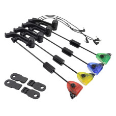 Свінгер електронний World4Carp SW20 BC зелений (green)