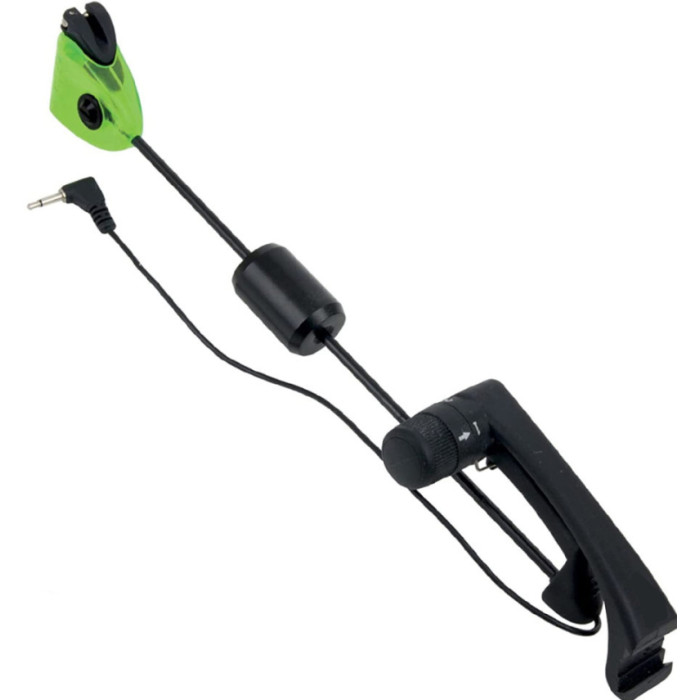 Свінгер електронний World4Carp SW20 BC зелений (green)
