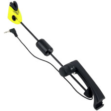 Свінгер електронний World4Carp SW20 BC жовтий (yellow)