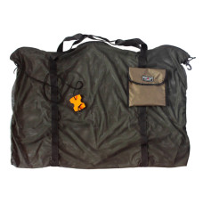 Карповий мішок на змійці з ручками World4Carp Carp sack with handles