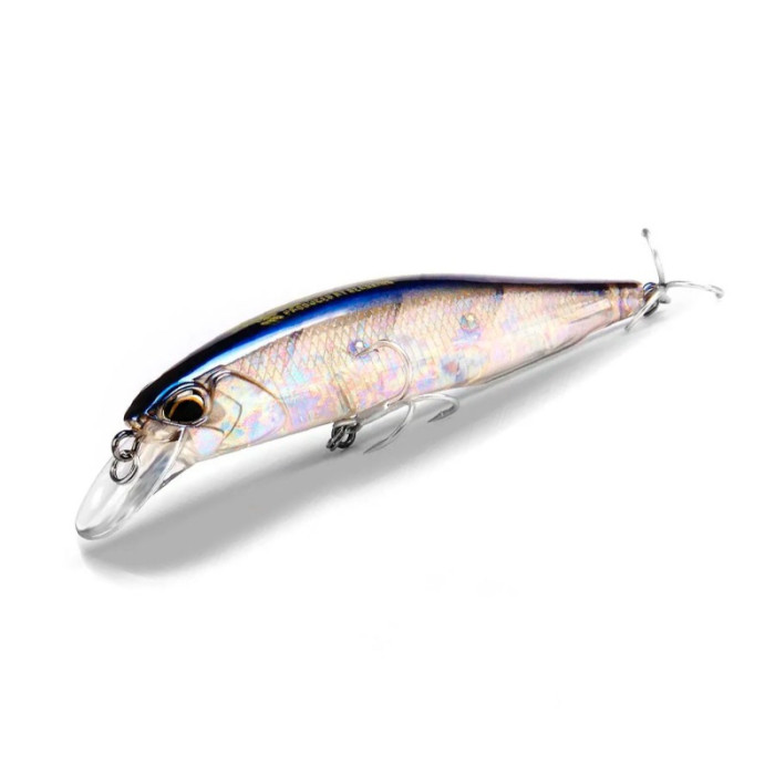 Воблер Bearking Sparrow Realis Jerkbait 100SP #D