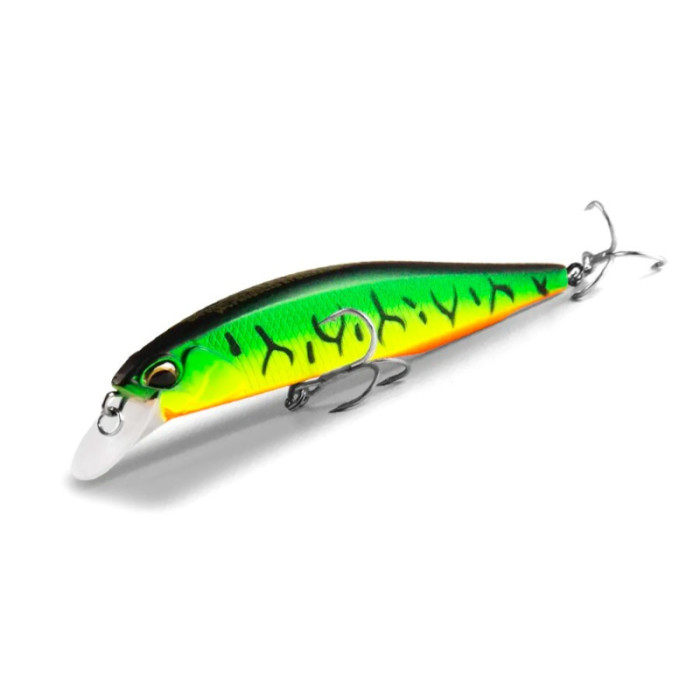 Воблер Bearking Sparrow Realis Jerkbait 100SP #G
