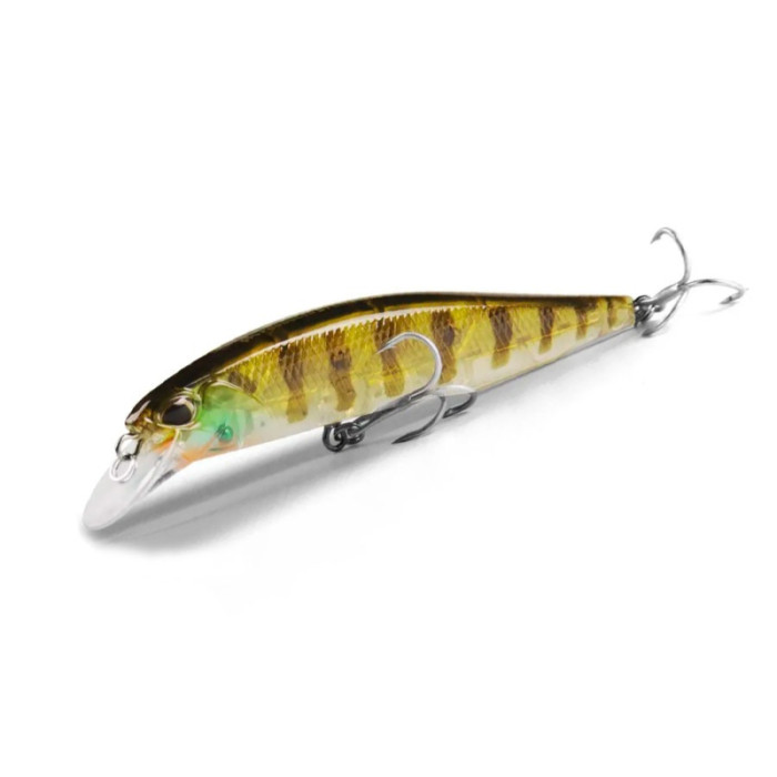 Воблер Bearking Sparrow Realis Jerkbait 100SP #K
