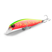 Воблер Bearking Sparrow Realis Jerkbait 100SP #N