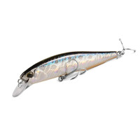 Воблер Bearking Sparrow Realis Jerkbait 100SP #P